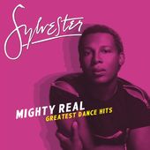 Mighty Real (Greatest Dance Hits) (2-LPs - Pink