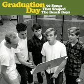 Graduation Day: 50 Songs That Shaped The Beach