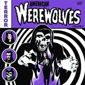 American Werewolves (Damaged Cover)