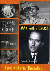 Man with a Cross