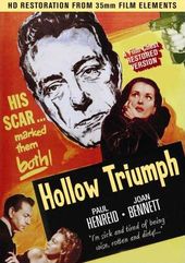 Hollow Triumph