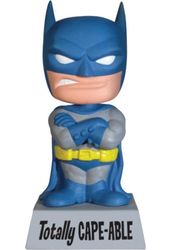 DC Comics - Batman - Wacky Wisecrack Action Figure