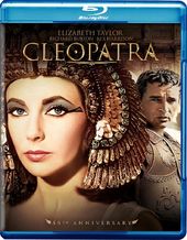 Cleopatra (50th Anniversary) (Blu-ray)