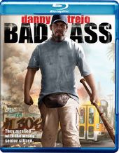 Bad Ass (Blu-ray)