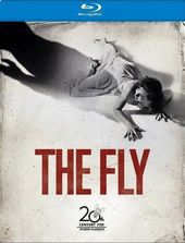 The Fly (Blu-ray)