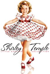 Shirley Temple: Little Darling Collection (18-DVD)