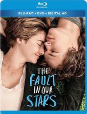 The Fault in Our Stars (Blu-ray + DVD)