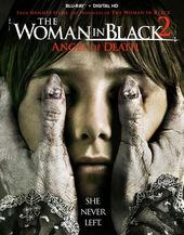 The Woman in Black 2: Angel of Death (Blu-ray)
