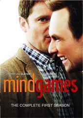 Mind Games - Complete 1st Season (3-Disc)