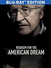 Requiem For The American Dream (Blu-ray)