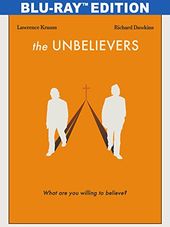 The Unbelievers (Blu-ray)
