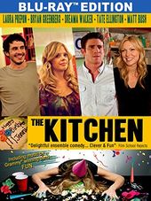 The Kitchen (Blu-ray)