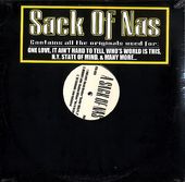 Sack of Nas (2-LPs)
