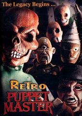Puppet Master: Retro Puppet Master