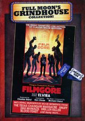 Elvira: Filmgore