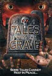Tales from the Grave (Beyond Death / Brides of