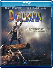 Dollman (Blu-ray)