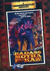 Bada$$ Motha F**kas!: A Collection of Classic
