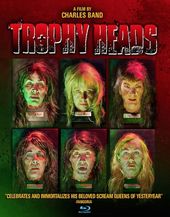 Trophy Heads (Blu-ray)