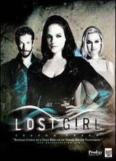 Lost Girl - Season 3 (5-DVD)