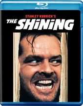 The Shining (Special Edition) (Blu-ray)