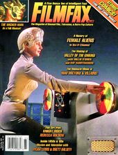 Filmfax #161 - Filmfax Plus