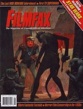 Filmfax #72
