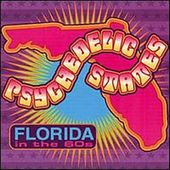 Psychedelic States: Florida in the 60s, Volume 1