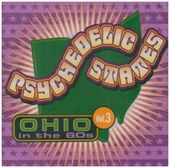 Psychedelic States: Ohio in the 60s, Volume 3