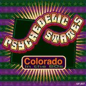 Psychedelic States: Colorado in the 60s (2-CD)