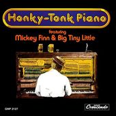 Honky Tonk Piano (2-LPs)