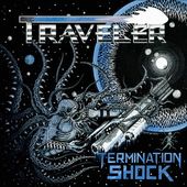Termination Shock (Damaged Cover)