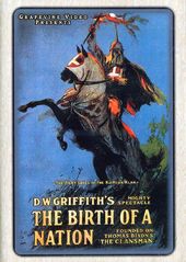 The Birth of a Nation (1930 Sound Reissue)