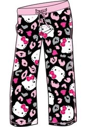 Hello Kitty - Face - Lounge Pants