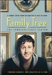 Family Tree - Complete 1st Season (2-DVD)