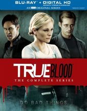 True Blood - Complete Series (Blu-ray)