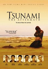 Tsunami: The Aftermath (2-Disc)