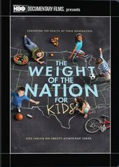 The Weight of the Nation for Kids: Kids Take on