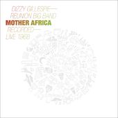 Mother Africa: Live 1968 (Damaged Cover)