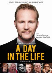 A Day in the Life - Seasons 1 & 2 (2-DVD)