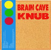 Brain Cave & Knub (Damaged Cover)