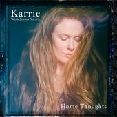 Home Thoughts (Damaged Cover)