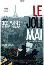 Le Joli Mai (2-DVD)