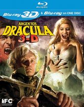 Dracula 3D (Blu-ray)