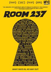 Room 237 (2-DVD)
