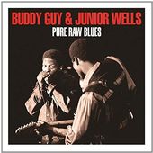 Pure Raw Blues: 40 Outstanding Blues Classics