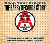 The Barry Records Story - Snap Your Fingers: 75