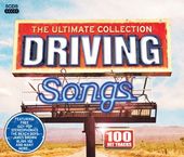 Driving Songs: The Ultimate Collection (5-CD)