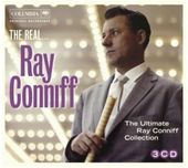 The Real Ray Conniff (3-CD)