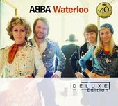 Waterloo [Deluxe Edition] (CD + DVD)